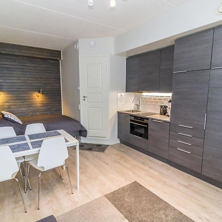 Holiday Home Vuosselinhelmi c6 Ruka Exterior foto