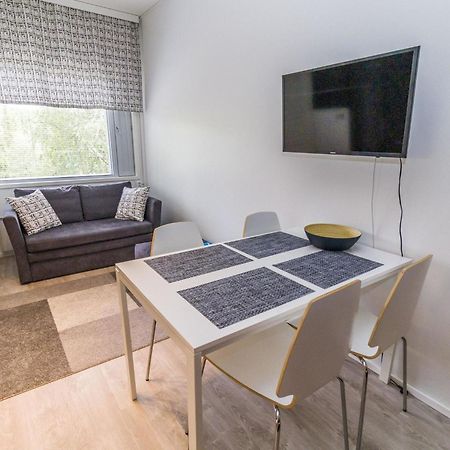 Holiday Home Vuosselinhelmi c6 Ruka Exterior foto