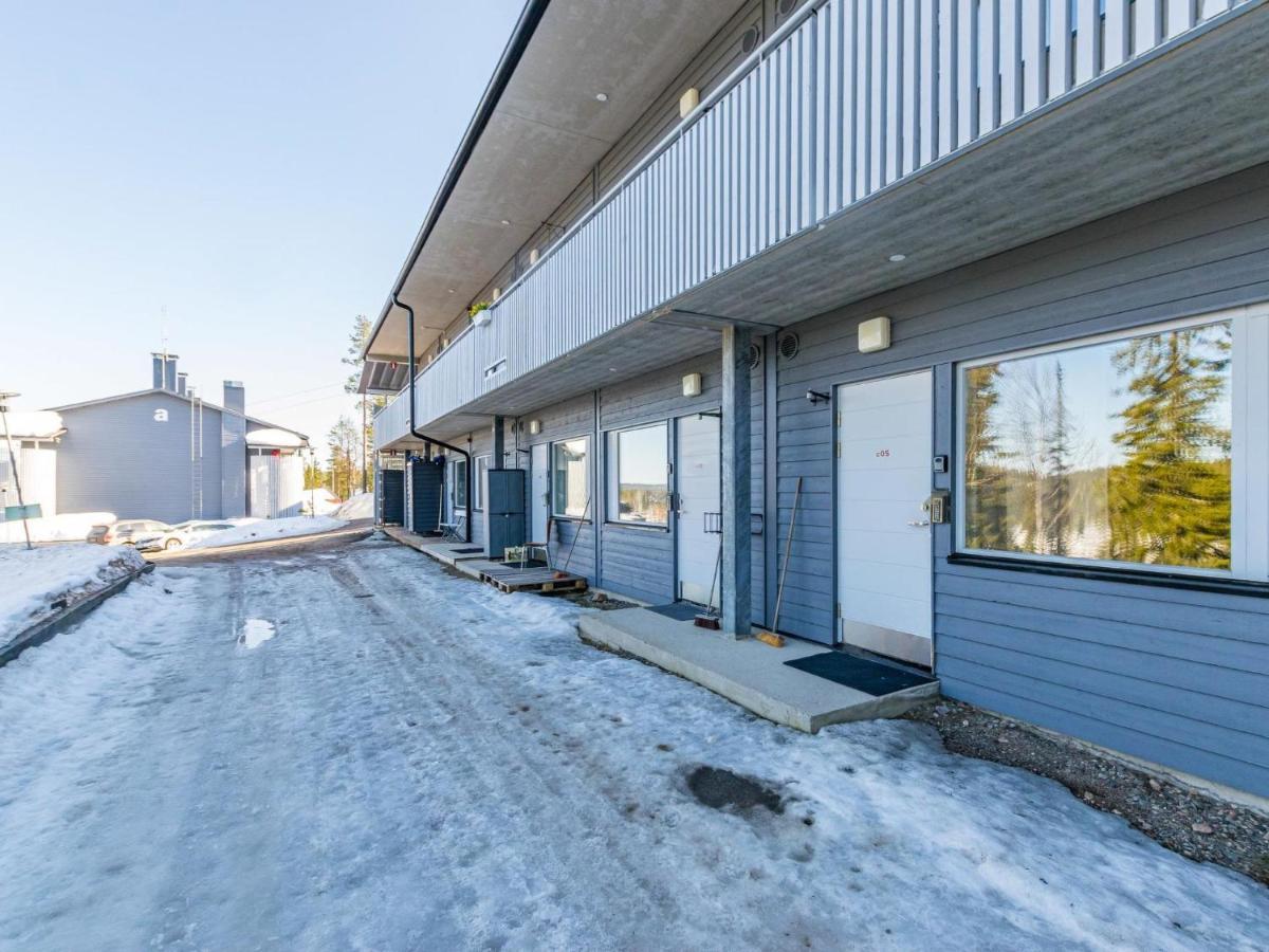 Holiday Home Vuosselinhelmi c6 Ruka Exterior foto