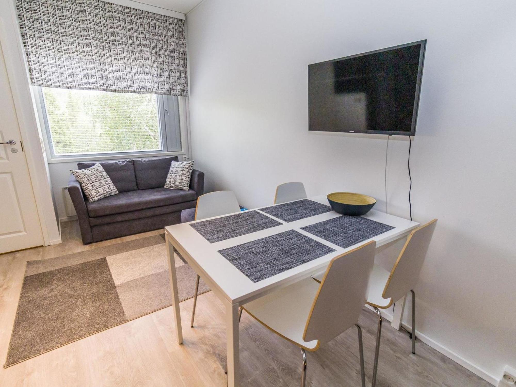Holiday Home Vuosselinhelmi c6 Ruka Exterior foto
